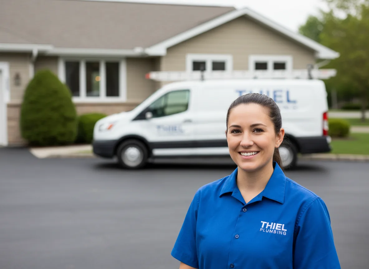 Plumber Gilman, IL FAQs